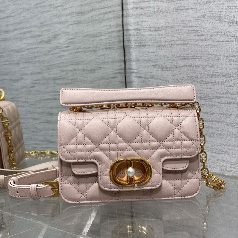 D*or satchel bags